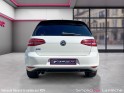 Volkswagen golf gte 1.4 tsi hybride rechargeable occasion simplicicar la fleche simplicicar simplicibike france