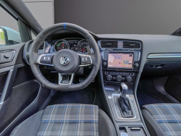 Volkswagen golf gte 1.4 tsi hybride rechargeable occasion simplicicar la fleche simplicicar simplicibike france