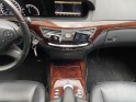 Mercedes classe s 350 cdi bluetec limousine occasion le raincy (93) simplicicar simplicibike france