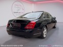 Mercedes classe s 350 cdi bluetec limousine occasion le raincy (93) simplicicar simplicibike france