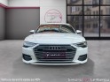 Audi a6 a6 50 tdi 286 ch tiptronic 8 quattro s line occasion le raincy (93) simplicicar simplicibike france