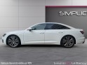 Audi a6 a6 50 tdi 286 ch tiptronic 8 quattro s line occasion le raincy (93) simplicicar simplicibike france