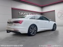 Audi a6 a6 50 tdi 286 ch tiptronic 8 quattro s line occasion le raincy (93) simplicicar simplicibike france