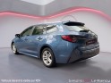 Toyota corolla touring sports hybride my20 active 122h occasion le raincy (93) simplicicar simplicibike france