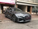 Audi a3 sportback 35 tfsi 150 s line mild micro-hybridation occasion le raincy (93) simplicicar simplicibike france