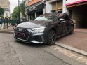 Audi a3 sportback 35 tfsi 150 s line mild micro-hybridation occasion le raincy (93) simplicicar simplicibike france