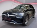 Mercedes glc 220d 9g-tronic 4matic amg line occasion le raincy (93) simplicicar simplicibike france