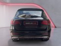 Mercedes glc 220d 9g-tronic 4matic amg line occasion le raincy (93) simplicicar simplicibike france