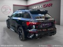 Audi rs3 sportback performance 407 cv 2.5 tfsi s tronic 7 quattro occasion le raincy (93) simplicicar simplicibike france