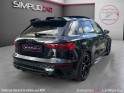 Audi rs3 sportback performance 407 cv 2.5 tfsi s tronic 7 quattro occasion le raincy (93) simplicicar simplicibike france