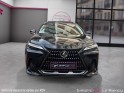 Lexus nx 350h luxe hybride 2wd  1 er main et garantie constructeur occasion le raincy (93) simplicicar simplicibike france