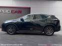 Lexus nx 350h luxe hybride 2wd  1 er main et garantie constructeur occasion le raincy (93) simplicicar simplicibike france