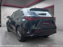 Lexus nx 350h luxe hybride 2wd  1 er main et garantie constructeur occasion le raincy (93) simplicicar simplicibike france