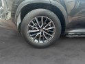 Lexus nx 350h luxe hybride 2wd  1 er main et garantie constructeur occasion le raincy (93) simplicicar simplicibike france