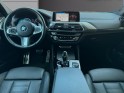 Bmw x4 g02 xdrive 30d 265ch bva8 m sport - toit ouvrant - suivis bmw - origine france occasion simplicicar caen  simplicicar...