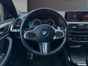 Bmw x4 g02 xdrive 30d 265ch bva8 m sport - toit ouvrant - suivis bmw - origine france occasion simplicicar caen  simplicicar...