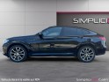 Bmw x4 g02 xdrive 30d 265ch bva8 m sport - toit ouvrant - suivis bmw - origine france occasion simplicicar caen  simplicicar...