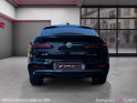 Bmw x4 g02 xdrive 30d 265ch bva8 m sport - toit ouvrant - suivis bmw - origine france occasion simplicicar caen  simplicicar...