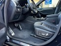 Bmw x4 g02 xdrive 30d 265ch bva8 m sport - toit ouvrant - suivis bmw - origine france occasion simplicicar caen  simplicicar...