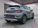 Renault captur 1.3 hybride 140 ch fap intens 1 ére main révisé garantie 12 mois occasion simplicicar vichy simplicicar...