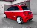 Fiat  500 abarth 595 competizione 179 ch unique distribution neuve jantes oz freins brembo carplay  garantie 12 mois occasion...