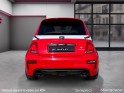 Fiat  500 abarth 595 competizione 179 ch unique distribution neuve jantes oz freins brembo carplay  garantie 12 mois occasion...