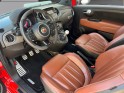 Fiat  500 abarth 595 competizione 179 ch unique distribution neuve jantes oz freins brembo carplay  garantie 12 mois occasion...