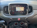 Fiat  500 abarth 595 competizione 179 ch unique distribution neuve jantes oz freins brembo carplay  garantie 12 mois occasion...