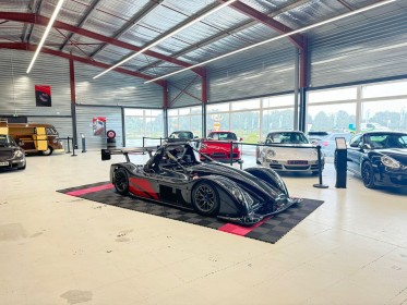 Radical sr3 rsx 1500cc occasion simplicicar pau simplicicar simplicibike france