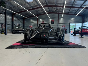 Radical sr3 rsx 1500cc occasion simplicicar pau simplicicar simplicibike france