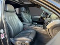 Bmw x6 f16 xdrive40d 313 ch exclusive 1ere main garantie 12 mois full options toit ouvrant / harman kardon / hud occasion...