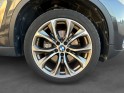 Bmw x6 f16 xdrive40d 313 ch exclusive 1ere main garantie 12 mois full options toit ouvrant / harman kardon / hud occasion...