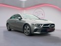 Mercedes classe a berline 200 d 8g-dct progressive line  garantie 12 mois occasion  simplicicar nord isere simplicicar...