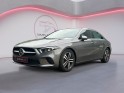 Mercedes classe a berline 200 d 8g-dct progressive line  garantie 12 mois occasion  simplicicar nord isere simplicicar...