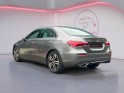 Mercedes classe a berline 200 d 8g-dct progressive line  garantie 12 mois occasion  simplicicar nord isere simplicicar...