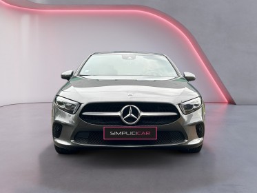 Mercedes classe a berline 200 d 8g-dct progressive line  garantie 12 mois occasion  simplicicar nord isere simplicicar...