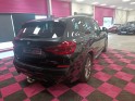 Bmw x3 g01 xdrive30d 265ch bva8 m sport garantie 12 mois occasion simplicicar amiens  simplicicar simplicibike france