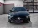 Mercedes classe a 180d boite automatique / toit ouvrant / sieges chauffants electriques/ pack led interieur/ multibeam led...