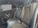 Mercedes classe a 180d boite automatique / toit ouvrant / sieges chauffants electriques/ pack led interieur/ multibeam led...