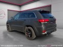 Jeep grand cherokee srt8 6.4 v8 hemi covering noir mat interieur cognac pack carbone interieur pack ÉlÉctrique garantie...