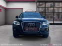 Audi q5 q5 2.0 tdi 150 ambition luxe occasion simplicicar beaune simplicicar simplicibike france