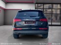 Audi q5 q5 2.0 tdi 150 ambition luxe occasion simplicicar beaune simplicicar simplicibike france