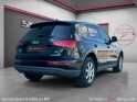 Audi q5 q5 2.0 tdi 150 ambition luxe occasion simplicicar beaune simplicicar simplicibike france