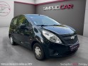 Chevrolet spark spark 1.0 16v - 68 occasion cergy (95) simplicicar simplicibike france