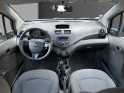 Chevrolet spark spark 1.0 16v - 68 occasion cergy (95) simplicicar simplicibike france