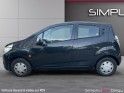 Chevrolet spark spark 1.0 16v - 68 occasion cergy (95) simplicicar simplicibike france