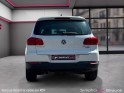 Volkswagen tiguan 2.0 tdi 110 fap bluemotion technology série spéciale lounge occasion simplicicar beaune simplicicar...