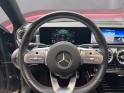 Mercedes classe a 180 7g-dct amg line occasion le raincy (93) simplicicar simplicibike france