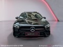 Mercedes classe a 180 7g-dct amg line occasion le raincy (93) simplicicar simplicibike france