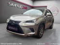 Lexus nx nx 300h 2wd  e-cvt occasion le raincy (93) simplicicar simplicibike france